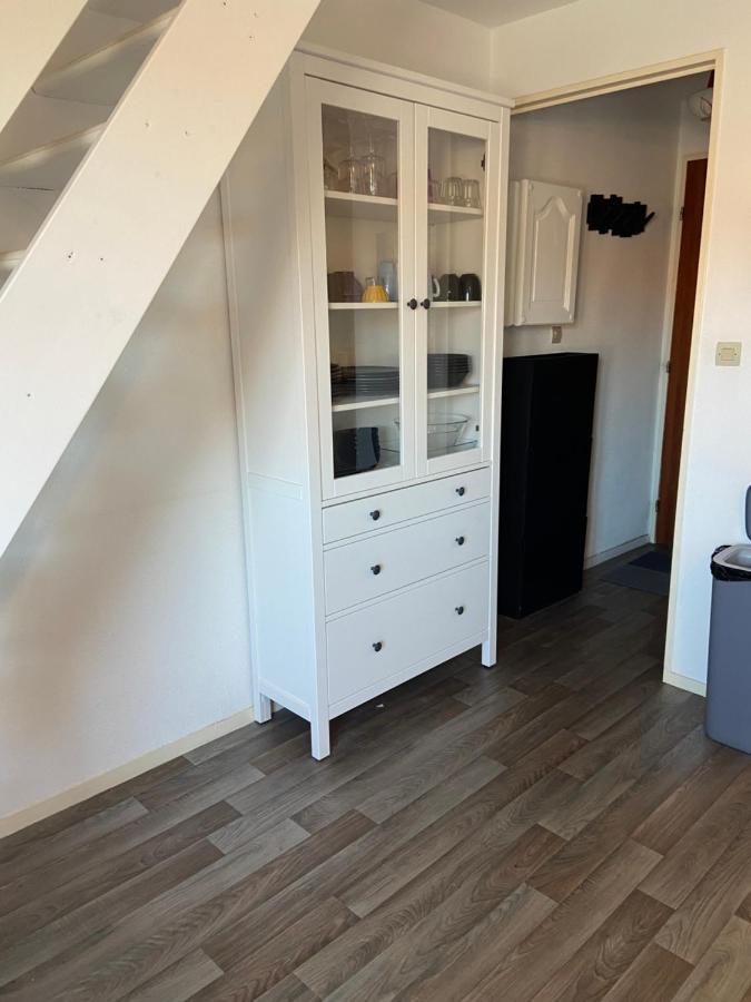 Le Cocon - Vue Mer Villers-sur-Mer Exterior foto